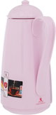 Marcotec Rhine Thermos, 1 liter, thermal glass inner case - purple product image 3