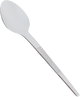 طقم ملاعق أستيل السيف غاليري، 24 قطعة، منقوش - فضي product image 2