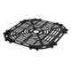 قلاية هوائية بلاك اند ديكر، 1500 واط، 3.5 لتر، 8 برامج، AF3500-B5 - اسود product image 10