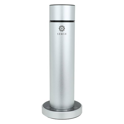 Sense Smart Fragrance Device, 4 Watt - Silver product image 1