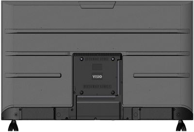 تلفزيون سمارت بدون اطار فيسيو، 55 بوصة، 4K LED، رسيفر داخلي، ريموت ماجيك، نظام Web OS، 55VSSU3webOS - اسود product image 5