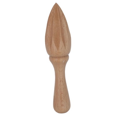 عصارة يدوية خشب السيف غاليري، خشب - بني product image 3