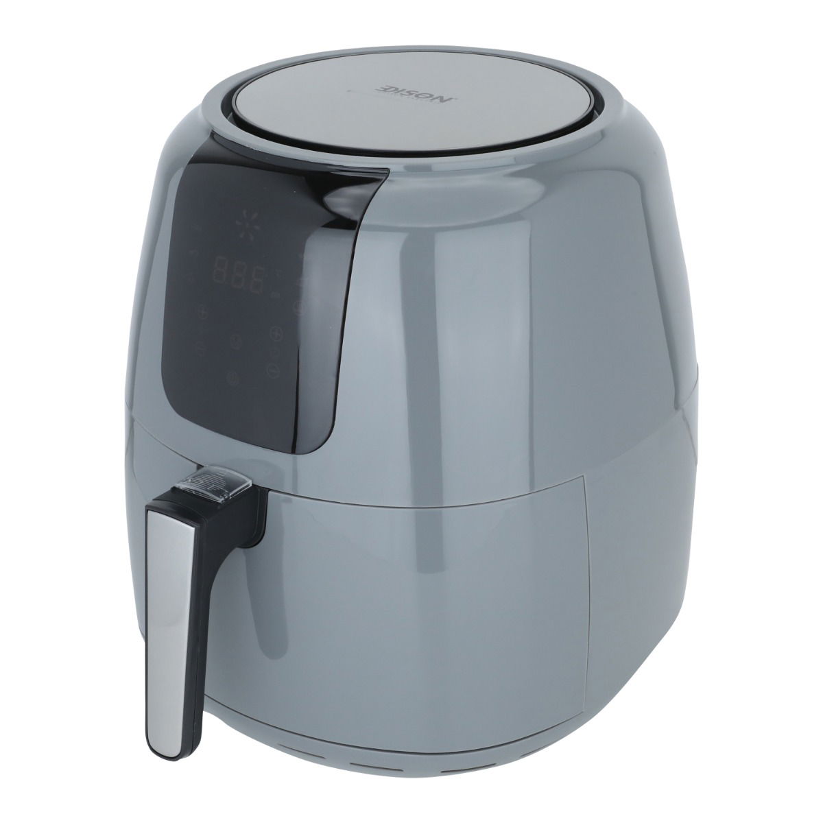 Edison Air Fryer, 8.2L, 1800W - Dark Grey product image