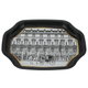 صينية معدنية السيف غاليري، 10×192×160- أسود product image 2