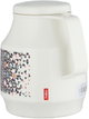 Helios German Thermos, 1 Liter, Glass Inner Container - Multicolor product image 2