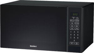 ميكروويف كولن، 1200 واط، 30 لتر ، 802100007 - اسود product image