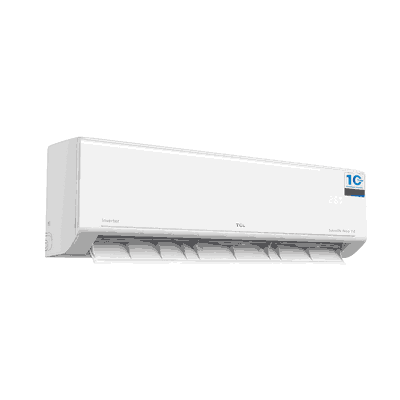 مكيف سبيليت تي سي أل، 33200 وحدة تبريد، 3 طن، بارد فقط، انفرتر، واي فاي، TAC-36CSU/ZIM - ابيض product image 6