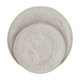 طقم سفرة سيراميك السيف غاليري، 24 قطعة - بيج product image 3