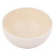 Al Saif Gallery painted iron pot, 9 x 16 x 16 cm, round - light beige product image 2