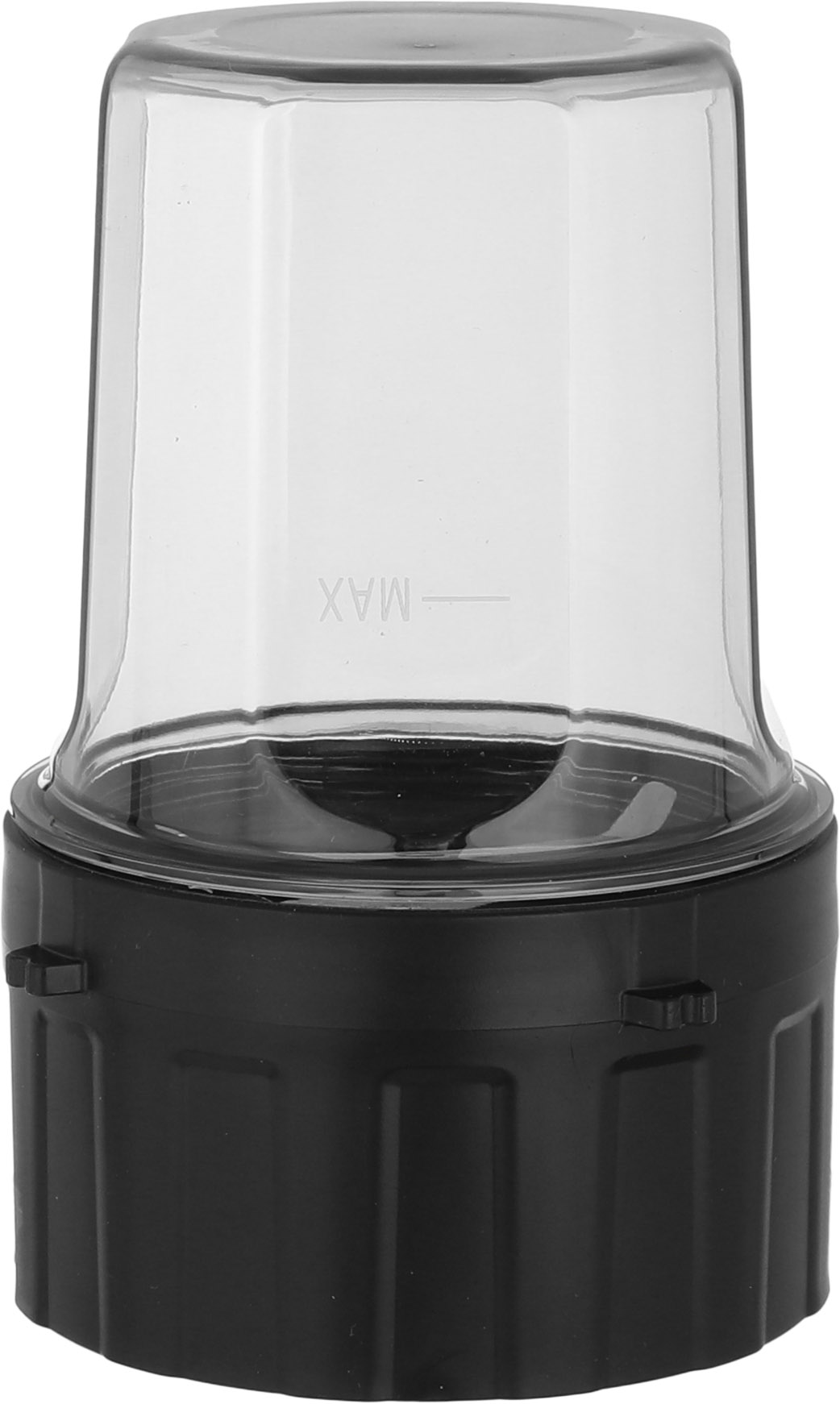Edison Nova BL-829 Electric Blender, 1400 Watt, 1.7 Liter, 250 ml, 2 Pieces - Silver Black product image 5