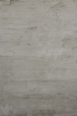 سجاده ميلو شكل مستطيل، 0.80×1.20 سم، صنع آلياً - رمادي product image