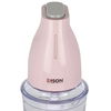 Edison Vegetable Chopper, 0.7L, 500W, Electric - Pink product image 9