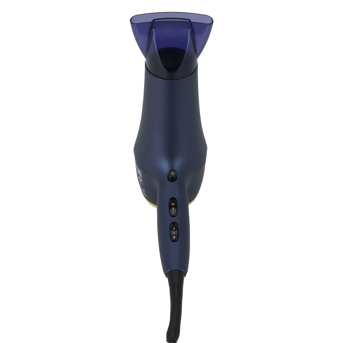 Babyliss Midnight Blue Hair Dryer, 2300 Watt, 2 Speeds, 3 Heat Levels - Blue product image 2