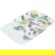 Al Saif Gallery porcelain serving plate, 34 x 25 cm, rectangular - white product image 1