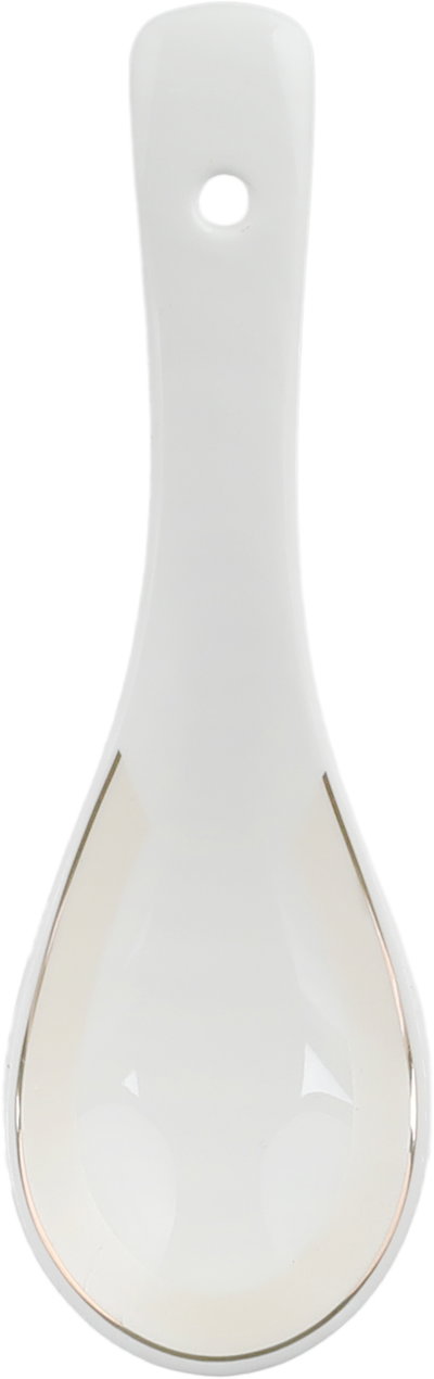 طقم تقديم سفرة بورسلان السيف غاليري، 166 قطعة، نقش ذهبي - أبيض بيج product image 11