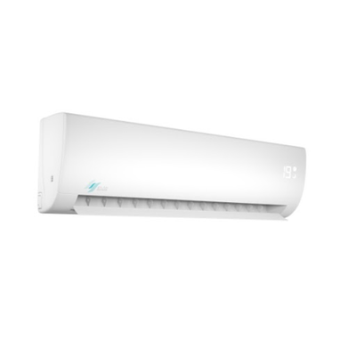 مكيف سبيليت ماندو، 12300 وحدة تبريد، بارد/حار، تحكم ذكي، F24TP-12HT - ابيض product image 4