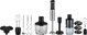 KION 801114006, Hand Blender, 800W, 5 Speeds, Multifunctional – Black product image 1