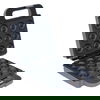 سخان ساندويتش 6X1 إديسون، 1400 واط - كابتشينو product image 4