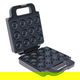 سخان ساندويتش 6X1 إديسون، 1400 واط - كابتشينو product image 4