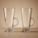 طقم أكواب باشاباتشي، قطعتين، 263/263 مل - شفاف product image 1