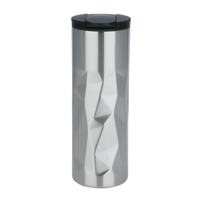 كوب حافظ للحرارة استيل السيف غاليري، 450 مل - فضي product image 1