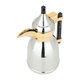 Alsaif Gallery Tamim Thermos, 0.35 L, Steel Inner Container, Steel Outer Body - Silver product image 3