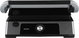 شواية كهربائية فيليبس، 2200 واط، 3 مستويات حرارة، شاشة ديجيتال، HD6301/90 - فضي اسود product image 2