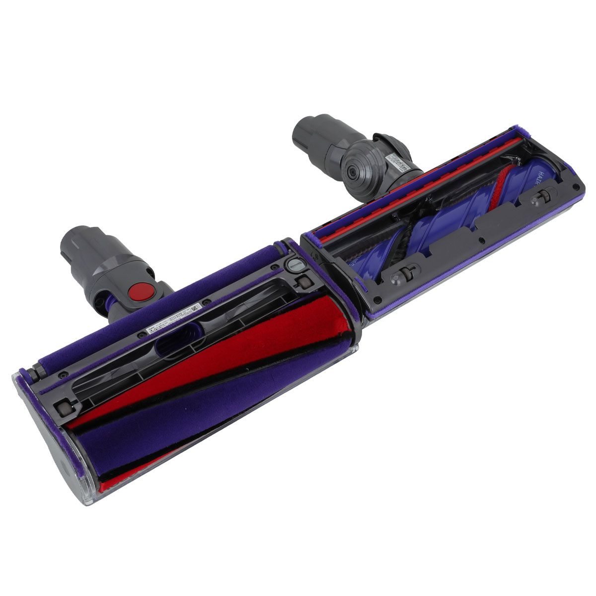 Dyson V10 Cordless Vacuum, 150W, 60 Minutes - Orange product image 4