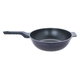 مقلاة جرانيت تيتانيوم نيوكلاين، 3.5 لتر، 30 سم - موف غامق product image 2