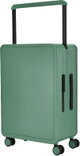 Limra Polycarbonate Airplane Cabin Bags, 20 Inch, 4 Wheels, 360 Degree Angle, LV-2021-AVACODO-20 - Turquoise product image 1
