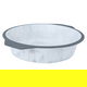 قالب كيك سيليكون السيف غاليري، دائري بيد عميق - ابيض product image 3