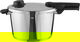 قدر ضغط استيل فيزلر، 8 لتر - فضي product image 1
