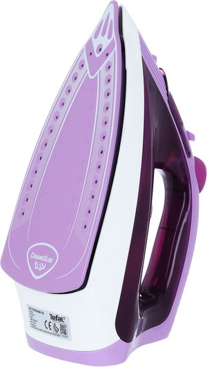 Tefal 1953 Steam Iron, 1200 Watts, 220 Ml, Ceramic Soleplate - Mauve product image 2