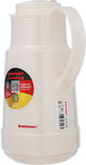 ترمس روتبونت، 1 لتر، حافظة داخلية زجاج - بيج product image 2