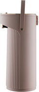 Good Glory Thermos, 2.2 liters, glass inner container, plastic outer shell - light golden brown product image 3