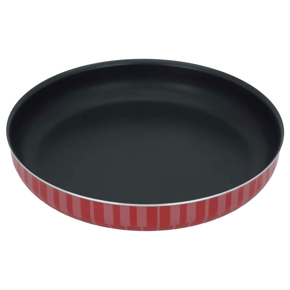 Tefal Al Saif Gallery oven tray, 30 cm, round - red product image 2