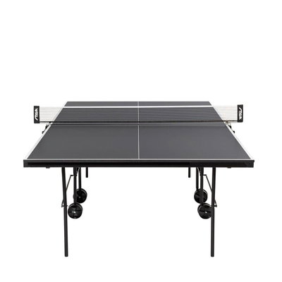 طاولة تنس ستيجا، مناسبة للجنسين، للعب داخلي - اسود product image 3
