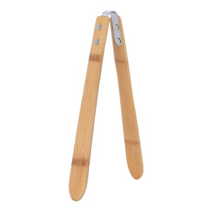 ملقط خشب السيف غاليري، مقاوم للحرارة بني product image 2