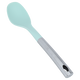 Al Saif Gallery Silicone Serving Spoon, 34x7 cm - Light Blue product image 1