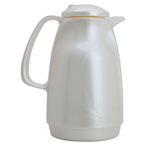‫ترمس روتبونت، 1 لتر، حافظة داخلية زجاج حراري - لؤلؤي product image