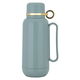 Timeless Rahal thermos, 1 liter, thermal glass inner container, plastic outer shell - green product image 1