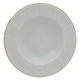 طقم سفرة بورسلان السيف غاليري، 66 قطعة - أبيض product image 8