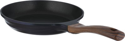 طقم قدور جرانيت نيوكلاين، 10 قطع، غطاء زجاج - ازرق غامق product image 5