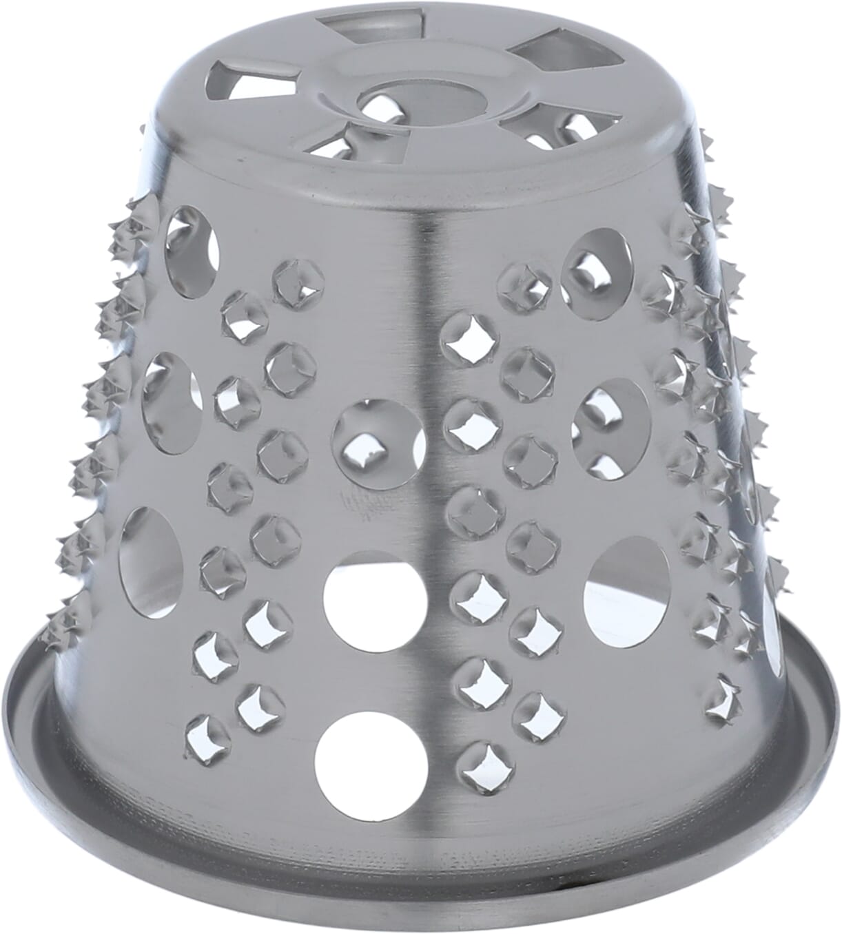 Edison Meat Grinder, Digital, 400W - Light Grey product image 7