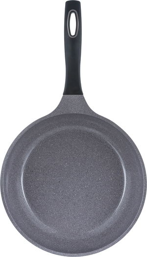 طقم قدور جرانيت تورنادو، 9 قطع - رمادي product image 6