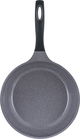 طقم قدور جرانيت تورنادو، 9 قطع - رمادي product image 6