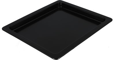 KION KHD/8245, Electric Oven, 2000W, 45L, 3 Control Knobs – Black product image 5