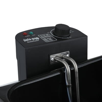 Home Master HM-527 Electric Deep Fryer, 2000W, 5L - Silver/Black product image 5