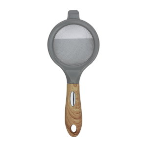 Al Saif Gallery plastic handle, 14 cm - grey product image 2