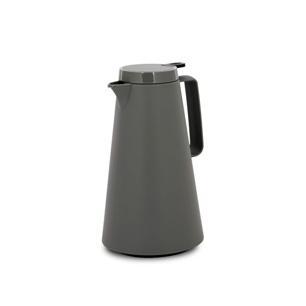 Timeless Thermos, 1 Liter, Squeeze - Grey product image